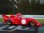 Abarth Osella PA2 1974 года